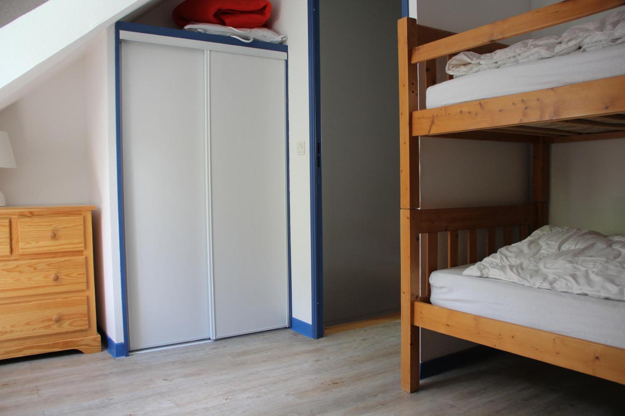 T3 Duplex 6 Couchages Parking Et Balcon Sud Apartman Cauterets Kültér fotó