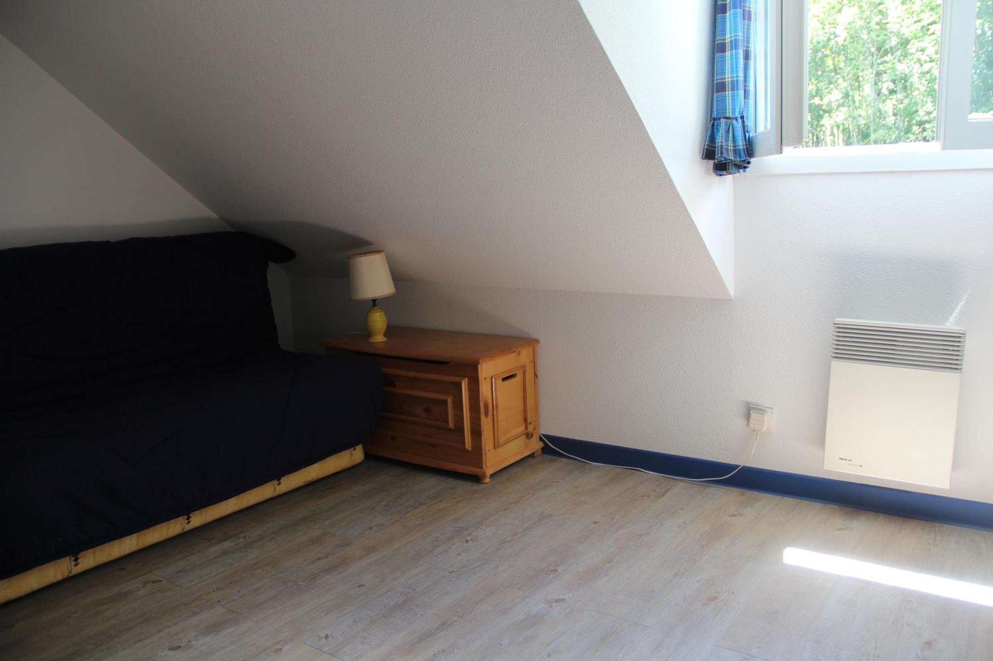 T3 Duplex 6 Couchages Parking Et Balcon Sud Apartman Cauterets Kültér fotó