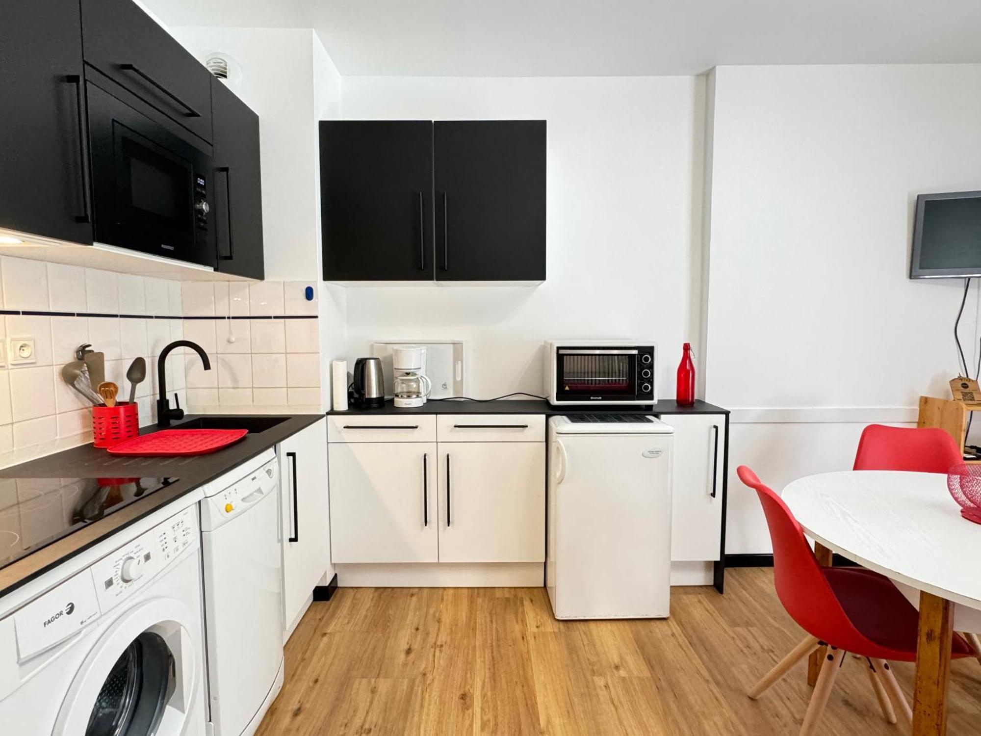T3 Duplex 6 Couchages Parking Et Balcon Sud Apartman Cauterets Kültér fotó