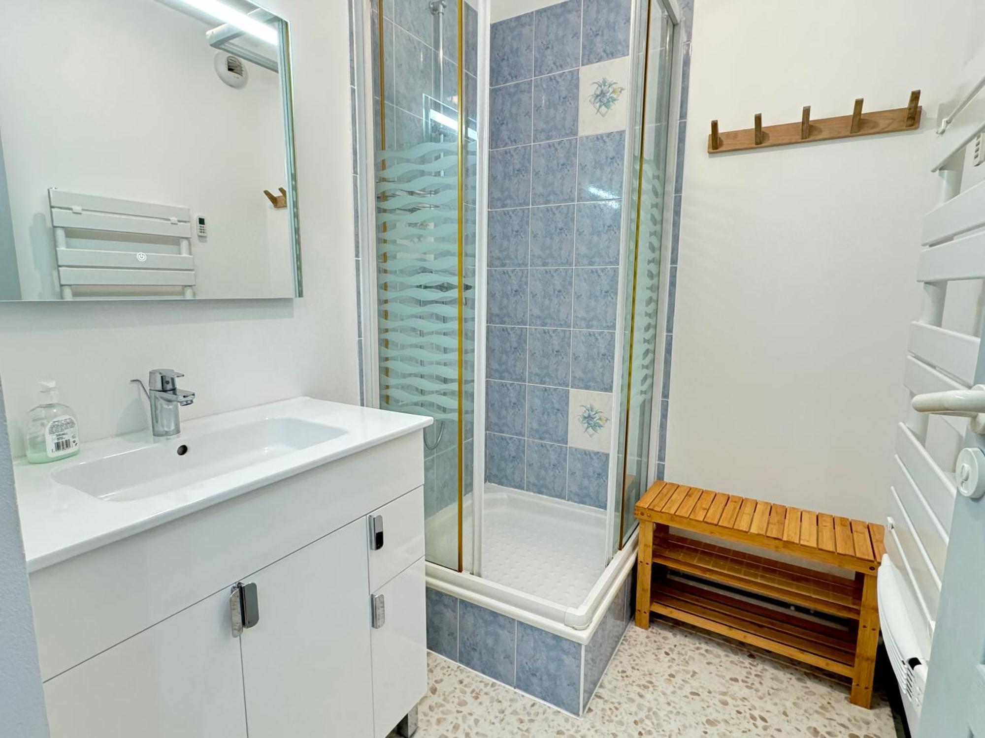 T3 Duplex 6 Couchages Parking Et Balcon Sud Apartman Cauterets Kültér fotó